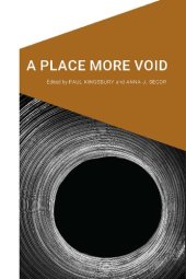 book A Place More Void