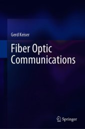 book Fiber Optic Communications