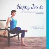 book Happy Joints: Yoga for Arthritis Handbook