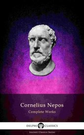 book Delphi Complete Works of Cornelius Nepos