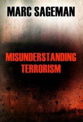 book Misunderstanding Terrorism