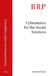 book Cybernetics for the Social Sciences