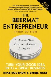 book The beermat entrepreneur : turn your good idea into a great business