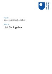 book Discovering Mathematics: Book B:: 2