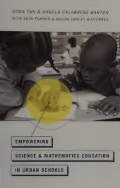 book Empowering Science and Mathematics Education in Urban Schools