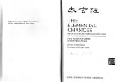 book The Elemental Changes: The Ancient Chinese Companion to the I Ching