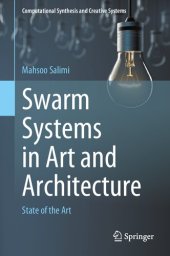 book Swarm Systems in Art and Architecture: State of the Art