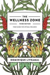 book the WELLNESS ZONE your guide for optimal wellness.