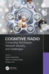 book Cognitive Radio: Computing Techniques, Network Security and Challenges