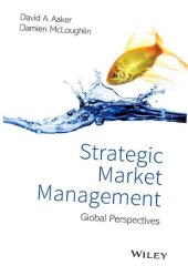 book Strategic Market Management