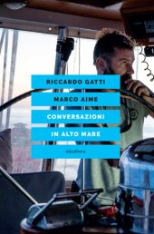 book Conversazioni in alto mare