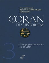 book Le Coran des historiens, Vol III (Bibliographie)