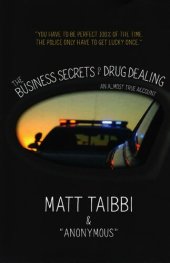 book The Business Secrets of Drug Dealing