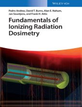 book Fundamentals of Ionizing Radiation Dosimetry