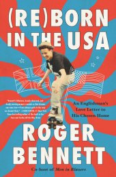 book Reborn in the USA