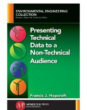 book Presenting Technical Data to a Non-Technical Audience