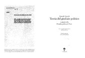 book Teoria del giudizio politico. Lezioni sulla filosofia politica di Kant