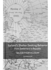 book Iceland's Shelter-Seeking Behavior: From Settlement to Republic