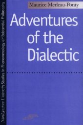 book Adventures of the Dialectic