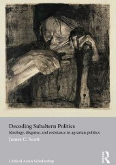 book Decoding Subaltern Politics (Asia's Transformations/Critical Asian Scholarship)