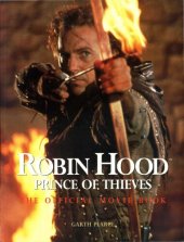 book Robin Hood: Prince of Thieves