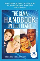 book The GLMA Handbook on LGBT Health [2 volumes]