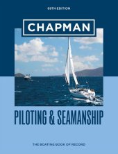 book Chapman Piloting & Seamanship