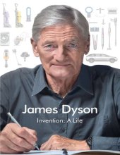 book Invention: A Life (Reduced Quality)