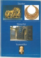 book İskitler , Sümerler , Yemenliler