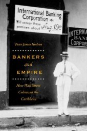 book Bankers and Empire