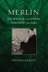 book Merlin: Knowledge and Power Through the Ages