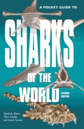 book A Pocket Guide to Sharks of the World