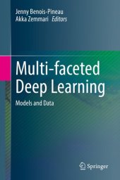 book Multi-faceted Deep Learning: Models and Data