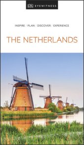 book DK Eyewitness Netherlands