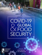 book COVID-19 and global food security