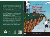 book Melacak Sejarah Pemikira Agraria: Sumbangan Pemikiran Madzhab Bogor