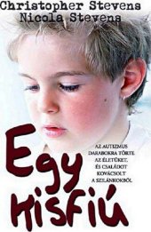 book Egy kisfiú