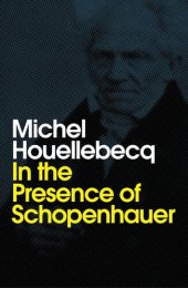 book In the Presence of Schopenhauer