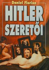 book Hitler szeretői