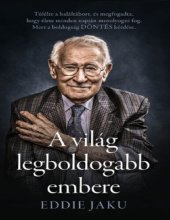 book A világ legboldogabb embere