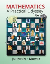 book Mathematics: A Practical Odyssey