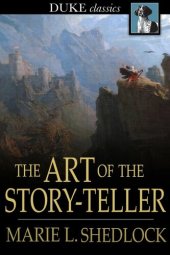 book The Art of the Story-Teller