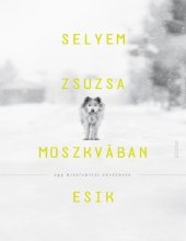 book Moszkvában esik