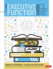 book The executive function guidebook : strategies to help all students achieve success