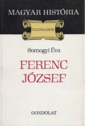 book Ferenc József