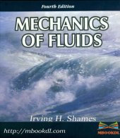 book Mechanics of Fluids