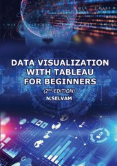 book Data Visulization with Tableau for Beginners