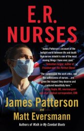 book E.R. Nurses: True Stories from America's Greatest Unsung Heroes