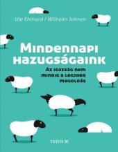 book Mindennapi hazugságaink