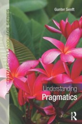 book Understanding Pragmatics (Understanding Language)